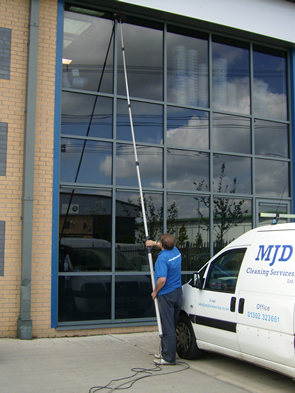 Window Cleaning Doncaster